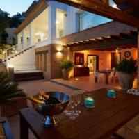 Villa in Spain, Comunitat Valenciana, Alicante, 603 sq.m.