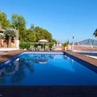 Villa in Spain, Comunitat Valenciana, Alicante, 603 sq.m.