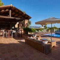 Villa in Spain, Comunitat Valenciana, Alicante, 603 sq.m.
