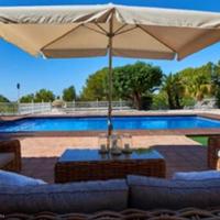 Villa in Spain, Comunitat Valenciana, Alicante, 603 sq.m.