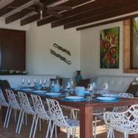 Villa in Spain, Comunitat Valenciana, Alicante, 603 sq.m.