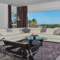 Villa in Spain, Comunitat Valenciana, Alicante, 603 sq.m.