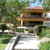 Вилла в Испании, Валенсия, Аликанте, 428 кв.м.