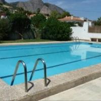 Вилла в Испании, Валенсия, Аликанте, 428 кв.м.