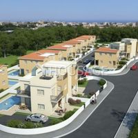 Апартаменты на Кипре, Пафос, 117 кв.м.