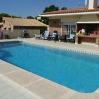 Вилла в Испании, Валенсия, Аликанте, 200 кв.м.