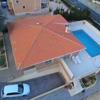 Вилла в Испании, Валенсия, Аликанте, 200 кв.м.