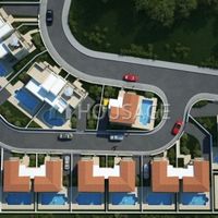 Апартаменты на Кипре, Пафос, 117 кв.м.