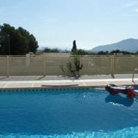 Вилла в Испании, Валенсия, Аликанте, 200 кв.м.