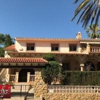 Вилла в Испании, Валенсия, Аликанте, 280 кв.м.