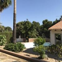 Вилла в Испании, Валенсия, Аликанте, 280 кв.м.
