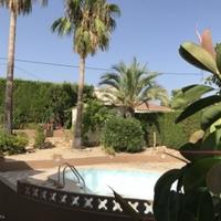 Вилла в Испании, Валенсия, Аликанте, 280 кв.м.