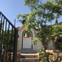 Вилла в Испании, Валенсия, Аликанте, 280 кв.м.