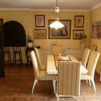 Вилла в Испании, Валенсия, Аликанте, 400 кв.м.