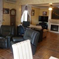 Вилла в Испании, Валенсия, Аликанте, 400 кв.м.