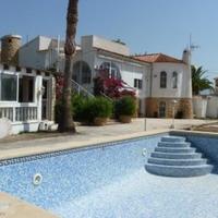 Вилла в Испании, Валенсия, Аликанте, 185 кв.м.