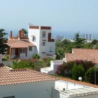 Вилла в Испании, Валенсия, Аликанте, 185 кв.м.