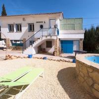 Вилла в Испании, Валенсия, Аликанте, 170 кв.м.