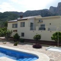 Вилла в Испании, Валенсия, Аликанте, 210 кв.м.