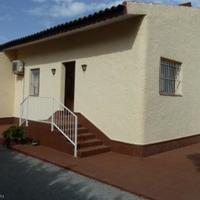 Вилла в Испании, Валенсия, Аликанте, 210 кв.м.