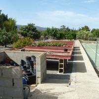 Вилла в Испании, Валенсия, Аликанте, 210 кв.м.