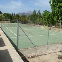 Вилла в Испании, Валенсия, Аликанте, 210 кв.м.