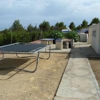 Вилла в Испании, Валенсия, Аликанте, 210 кв.м.