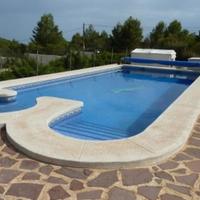 Вилла в Испании, Валенсия, Аликанте, 210 кв.м.