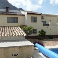 Вилла в Испании, Валенсия, Аликанте, 210 кв.м.