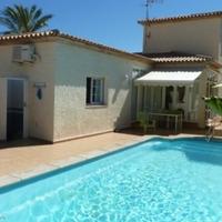 Вилла в Испании, Валенсия, Аликанте, 301 кв.м.