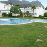 Вилла в Испании, Валенсия, Аликанте, 110 кв.м.