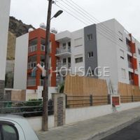 Other commercial property in Republic of Cyprus, Lemesou, 1092 sq.m.