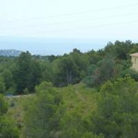 Вилла в Испании, Валенсия, Аликанте, 110 кв.м.