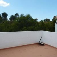 Вилла в Испании, Валенсия, Аликанте, 110 кв.м.