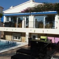 Вилла в Испании, Валенсия, Аликанте