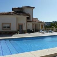 Вилла в Испании, Валенсия, Аликанте, 470 кв.м.