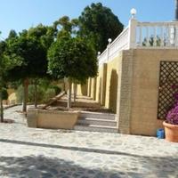 Вилла в Испании, Валенсия, Аликанте, 470 кв.м.