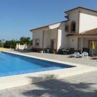 Вилла в Испании, Валенсия, Аликанте, 470 кв.м.