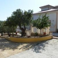 Вилла в Испании, Валенсия, Аликанте, 470 кв.м.