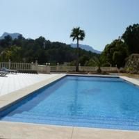 Вилла в Испании, Валенсия, Аликанте, 470 кв.м.