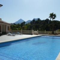 Вилла в Испании, Валенсия, Аликанте, 470 кв.м.