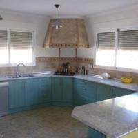 Вилла в Испании, Валенсия, Аликанте, 470 кв.м.