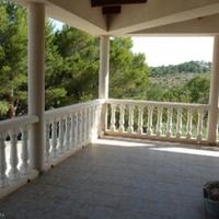 Вилла в Испании, Валенсия, Аликанте, 470 кв.м.