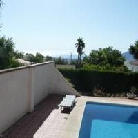 Villa in Spain, Comunitat Valenciana, Alicante, 140 sq.m.