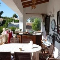 Villa in Spain, Comunitat Valenciana, Alicante, 140 sq.m.