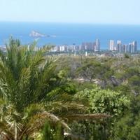 Villa in Spain, Comunitat Valenciana, Alicante, 265 sq.m.