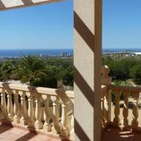 Villa in Spain, Comunitat Valenciana, Alicante, 265 sq.m.