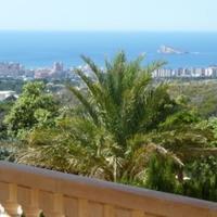 Villa in Spain, Comunitat Valenciana, Alicante, 265 sq.m.