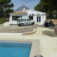 Вилла в Испании, Валенсия, Аликанте, 150 кв.м.