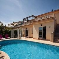 Вилла в Испании, Валенсия, Аликанте, 195 кв.м.